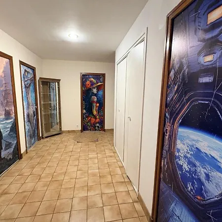 Ciné Loge