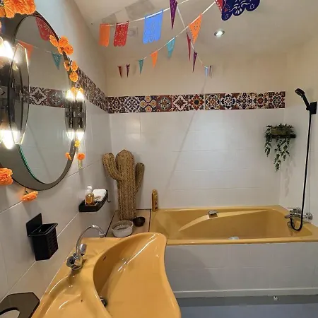 شقة Cine لورد